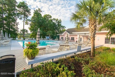 Envision your beach and golf home on this home site in Sea on Sea Trail Golf Resort in North Carolina - for sale on GolfHomes.com, golf home, golf lot
