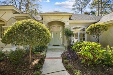 THIS BEAUTIFULLY UPDATED THREE-BEDROOM HOME IN OSPREY COVE IS on The Club At Osprey Cove in Georgia - for sale on GolfHomes.com, golf home, golf lot