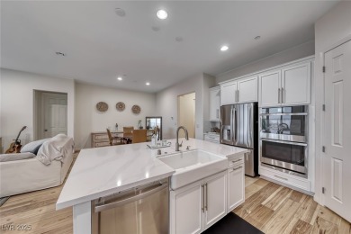 Discover unparalleled luxury in Lake Las Vegas's most exclusive on Reflection Bay Golf Club in Nevada - for sale on GolfHomes.com, golf home, golf lot