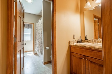 Luxury Living in Fremont Hills!Step into refined living with on Fremont Hills Country Club in Missouri - for sale on GolfHomes.com, golf home, golf lot