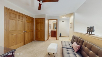55+ Community, With Pool & Clubhouse. One of a Kind, This one on Glen Flora Country Club in Illinois - for sale on GolfHomes.com, golf home, golf lot