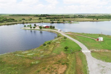 The BarJar Ranch in Hardeman County, Texas has 1,407 +or- acres on Quanah Country Club in Texas - for sale on GolfHomes.com, golf home, golf lot