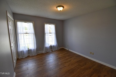 This gorgeous Cape Cod Colonial home is located in the heart of on Tri Cities Golf Club in Tennessee - for sale on GolfHomes.com, golf home, golf lot