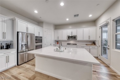 Discover unparalleled luxury in Lake Las Vegas's most exclusive on Reflection Bay Golf Club in Nevada - for sale on GolfHomes.com, golf home, golf lot
