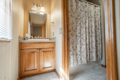 Luxury Living in Fremont Hills!Step into refined living with on Fremont Hills Country Club in Missouri - for sale on GolfHomes.com, golf home, golf lot