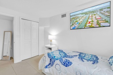 Fantastic 6 Bedroom, 4 Bath 3,248 sq. ft. waterfront pool home on Key Colony Beach Golf Course in Florida - for sale on GolfHomes.com, golf home, golf lot