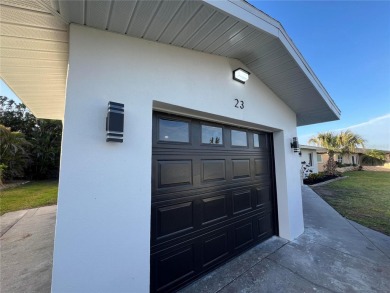 Under contract-accepting backup offers. Stunning Pool Home with on Rotonda Golf and Country Club The Hills Course in Florida - for sale on GolfHomes.com, golf home, golf lot
