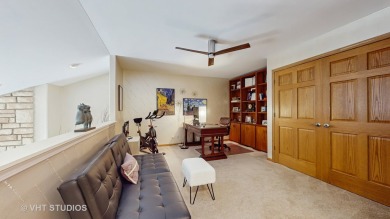 55+ Community, With Pool & Clubhouse. One of a Kind, This one on Glen Flora Country Club in Illinois - for sale on GolfHomes.com, golf home, golf lot