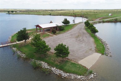 The BarJar Ranch in Hardeman County, Texas has 1,407 +or- acres on Quanah Country Club in Texas - for sale on GolfHomes.com, golf home, golf lot