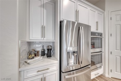 Discover unparalleled luxury in Lake Las Vegas's most exclusive on Reflection Bay Golf Club in Nevada - for sale on GolfHomes.com, golf home, golf lot
