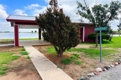 The BarJar Ranch in Hardeman County, Texas has 1,407 +or- acres on Quanah Country Club in Texas - for sale on GolfHomes.com, golf home, golf lot