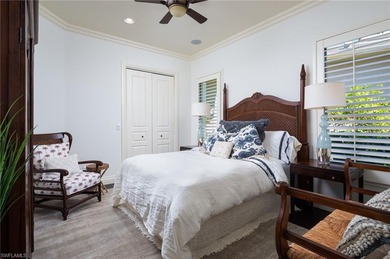 Stunning newly renovated and reimagined waterfront estate home on The Colony Golf and Country Club in Florida - for sale on GolfHomes.com, golf home, golf lot