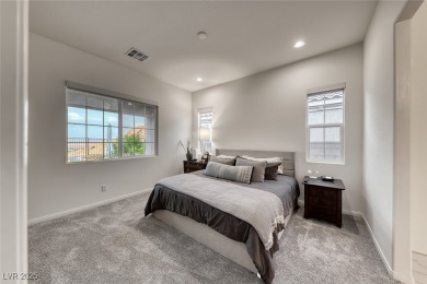 Discover unparalleled luxury in Lake Las Vegas's most exclusive on Reflection Bay Golf Club in Nevada - for sale on GolfHomes.com, golf home, golf lot