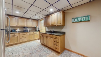 55+ Community, With Pool & Clubhouse. One of a Kind, This one on Glen Flora Country Club in Illinois - for sale on GolfHomes.com, golf home, golf lot