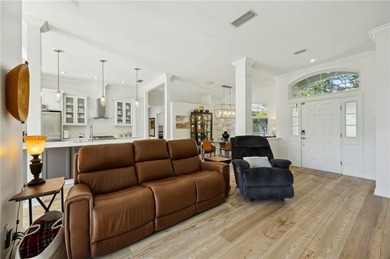 THIS BEAUTIFULLY UPDATED THREE-BEDROOM HOME IN OSPREY COVE IS on The Club At Osprey Cove in Georgia - for sale on GolfHomes.com, golf home, golf lot