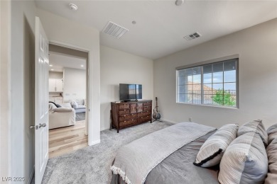 Discover unparalleled luxury in Lake Las Vegas's most exclusive on Reflection Bay Golf Club in Nevada - for sale on GolfHomes.com, golf home, golf lot