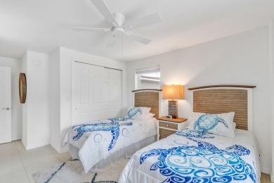Fantastic 6 Bedroom, 4 Bath 3,248 sq. ft. waterfront pool home on Key Colony Beach Golf Course in Florida - for sale on GolfHomes.com, golf home, golf lot