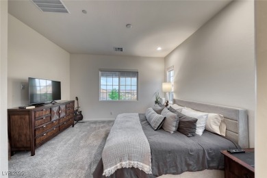 Discover unparalleled luxury in Lake Las Vegas's most exclusive on Reflection Bay Golf Club in Nevada - for sale on GolfHomes.com, golf home, golf lot