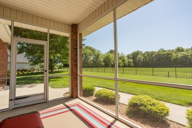 Luxury Living in Fremont Hills!Step into refined living with on Fremont Hills Country Club in Missouri - for sale on GolfHomes.com, golf home, golf lot