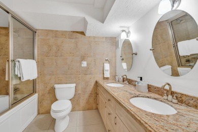 Fantastic 6 Bedroom, 4 Bath 3,248 sq. ft. waterfront pool home on Key Colony Beach Golf Course in Florida - for sale on GolfHomes.com, golf home, golf lot