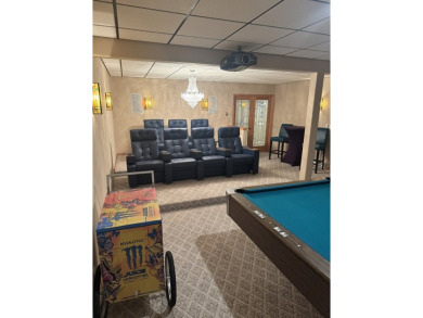 55+ Community, With Pool & Clubhouse. One of a Kind, This one on Glen Flora Country Club in Illinois - for sale on GolfHomes.com, golf home, golf lot