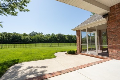 Luxury Living in Fremont Hills!Step into refined living with on Fremont Hills Country Club in Missouri - for sale on GolfHomes.com, golf home, golf lot