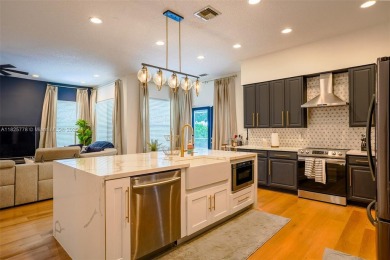 Priced to Sell! Welcome to this beautifully maintained 4-bedroom on Keys Gate Golf Club in Florida - for sale on GolfHomes.com, golf home, golf lot