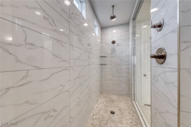 Discover unparalleled luxury in Lake Las Vegas's most exclusive on Reflection Bay Golf Club in Nevada - for sale on GolfHomes.com, golf home, golf lot