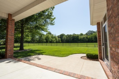 Luxury Living in Fremont Hills!Step into refined living with on Fremont Hills Country Club in Missouri - for sale on GolfHomes.com, golf home, golf lot
