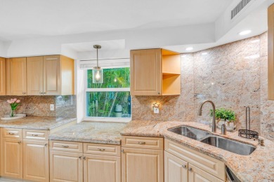 Fantastic 6 Bedroom, 4 Bath 3,248 sq. ft. waterfront pool home on Key Colony Beach Golf Course in Florida - for sale on GolfHomes.com, golf home, golf lot