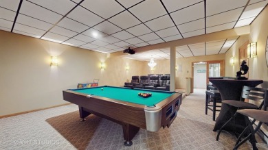 55+ Community, With Pool & Clubhouse. One of a Kind, This one on Glen Flora Country Club in Illinois - for sale on GolfHomes.com, golf home, golf lot