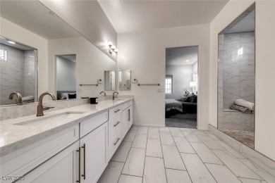 Discover unparalleled luxury in Lake Las Vegas's most exclusive on Reflection Bay Golf Club in Nevada - for sale on GolfHomes.com, golf home, golf lot
