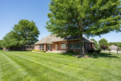 Luxury Living in Fremont Hills!Step into refined living with on Fremont Hills Country Club in Missouri - for sale on GolfHomes.com, golf home, golf lot