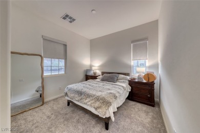 Discover unparalleled luxury in Lake Las Vegas's most exclusive on Reflection Bay Golf Club in Nevada - for sale on GolfHomes.com, golf home, golf lot