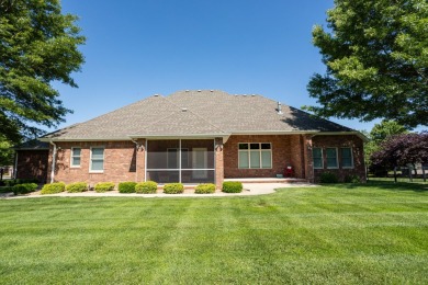 Luxury Living in Fremont Hills!Step into refined living with on Fremont Hills Country Club in Missouri - for sale on GolfHomes.com, golf home, golf lot