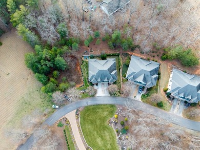 Great Location, Mountain Views, Stunning Mountain Harbour on Chatuge Shores Golf Course in North Carolina - for sale on GolfHomes.com, golf home, golf lot