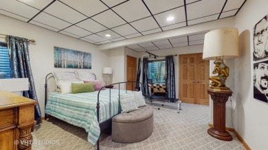 55+ Community, With Pool & Clubhouse. One of a Kind, This one on Glen Flora Country Club in Illinois - for sale on GolfHomes.com, golf home, golf lot