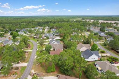 Envision your beach and golf home on this home site in Sea on Sea Trail Golf Resort in North Carolina - for sale on GolfHomes.com, golf home, golf lot
