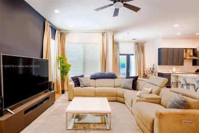 Priced to Sell! Welcome to this beautifully maintained 4-bedroom on Keys Gate Golf Club in Florida - for sale on GolfHomes.com, golf home, golf lot