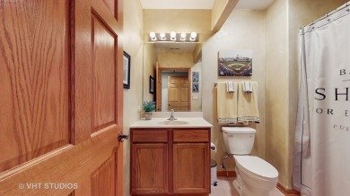 55+ Community, With Pool & Clubhouse. One of a Kind, This one on Glen Flora Country Club in Illinois - for sale on GolfHomes.com, golf home, golf lot