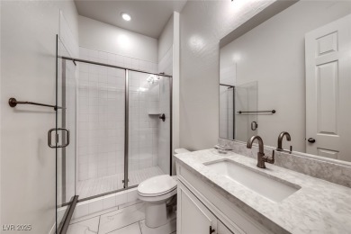 Discover unparalleled luxury in Lake Las Vegas's most exclusive on Reflection Bay Golf Club in Nevada - for sale on GolfHomes.com, golf home, golf lot