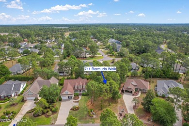 Envision your beach and golf home on this home site in Sea on Sea Trail Golf Resort in North Carolina - for sale on GolfHomes.com, golf home, golf lot