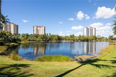Stunning newly renovated and reimagined waterfront estate home on The Colony Golf and Country Club in Florida - for sale on GolfHomes.com, golf home, golf lot