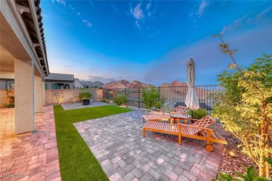 Discover unparalleled luxury in Lake Las Vegas's most exclusive on Reflection Bay Golf Club in Nevada - for sale on GolfHomes.com, golf home, golf lot