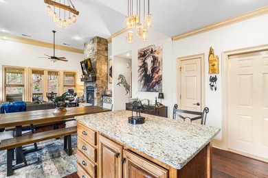 Great Location, Mountain Views, Stunning Mountain Harbour on Chatuge Shores Golf Course in North Carolina - for sale on GolfHomes.com, golf home, golf lot