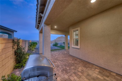 Discover unparalleled luxury in Lake Las Vegas's most exclusive on Reflection Bay Golf Club in Nevada - for sale on GolfHomes.com, golf home, golf lot