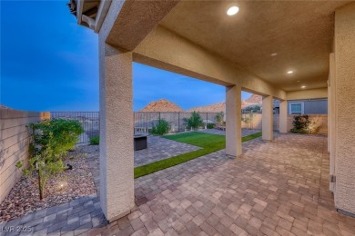 Discover unparalleled luxury in Lake Las Vegas's most exclusive on Reflection Bay Golf Club in Nevada - for sale on GolfHomes.com, golf home, golf lot