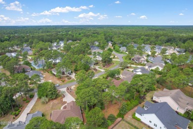 Envision your beach and golf home on this home site in Sea on Sea Trail Golf Resort in North Carolina - for sale on GolfHomes.com, golf home, golf lot