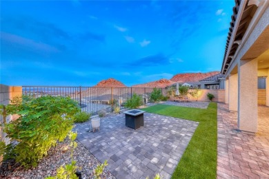 Discover unparalleled luxury in Lake Las Vegas's most exclusive on Reflection Bay Golf Club in Nevada - for sale on GolfHomes.com, golf home, golf lot
