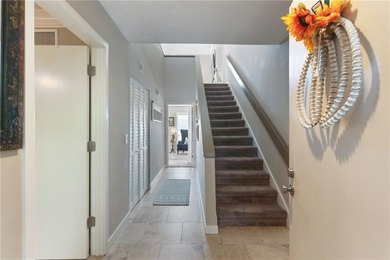 Experience exceptional island living at 280 Moss Oak Lane on St on Sea Palms Golf and Tennis Resort in Georgia - for sale on GolfHomes.com, golf home, golf lot